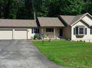 90 Toms Creek Trl, Fairfield, PA 17320
