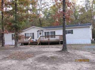 203 Daniels Rd, White Hall, AR 71602