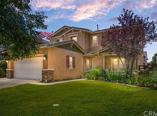 1368 Barbetty Way, Beaumont, CA 92223