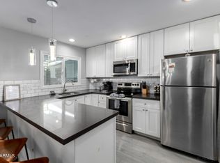 6837 E OSBORN Road #B, Scottsdale, AZ 85251