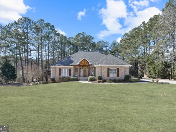 1250 Olympic Dr, Oxford, GA 30054