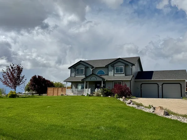7657 Track Rd, Nampa, ID 83686