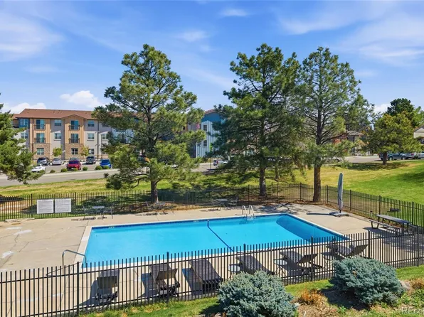 532 Oakwood Drive #B207, Castle Rock, CO 80104