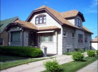 1546 S 54th St, Milwaukee, WI 53214