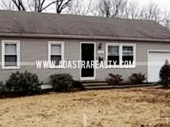 3305 E 107th Ter, Kansas City, MO 64137