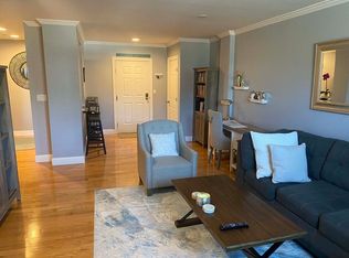 73 Chelsea St APT 103, Boston, MA 02129