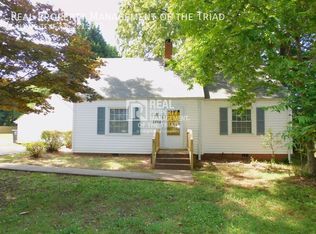 1524 Rankin Rd, Greensboro, NC 27405