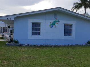 336 Hernando St APT B, Fort Pierce, FL 34949