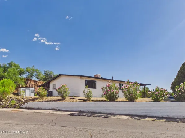 2076 N Calle Trinidad, Nogales, AZ 85621