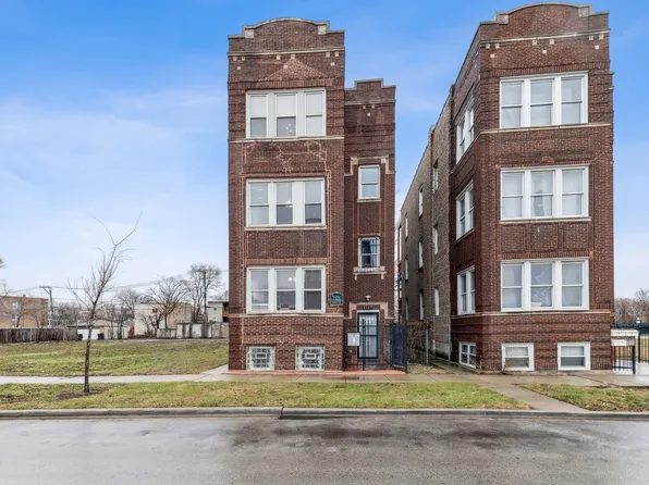 1547 S Kolin Ave, Chicago, IL 60623