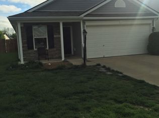 6921 Old Bradford Rd, Pinson, AL 35126