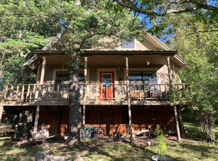 1400 Blanca Vis, Cloudcroft, NM 88317