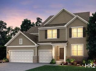 2447 Corn Lily Rd, Naperville, IL 60564