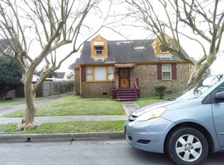 947 Wolcott Ave, Norfolk, VA 23513