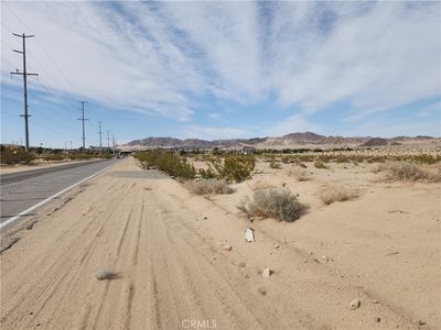 Morongo Rd, Twentynine Palms, CA, 92277