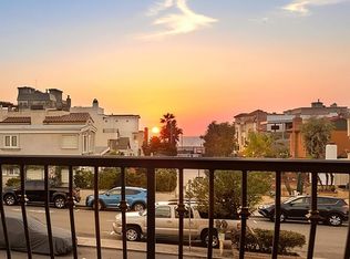 444 Hermosa Ave APT 201, Hermosa Beach, CA 90254