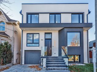 104 Roosevelt Rd, Toronto, ON M4J4T9