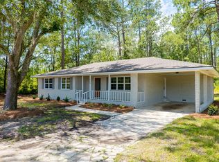 3725 Byrd Rd, Valdosta, GA 31606