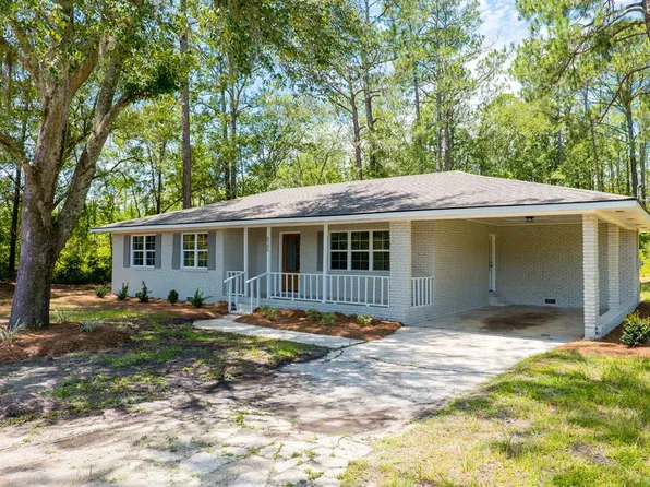 3725 Byrd Rd, Valdosta, GA 31606