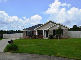 13570 Harden Ct, Mobile, AL 36695