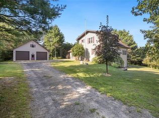 N8627 County Rd E, Black River Falls, WI 54615
