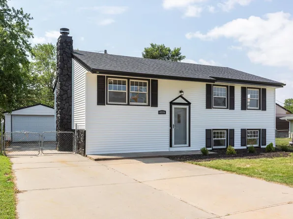 4004 Bel Air Dr, Council Bluffs, IA 51501