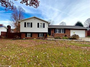 9701 Hess Mill Rd NE, Bolivar, OH 44612