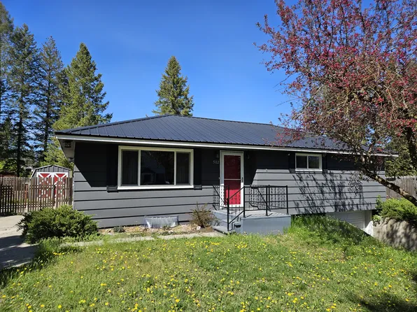 502 W Larch St, Newport, WA 99156