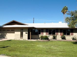 4116 W Puget Ave, Phoenix, AZ 85051