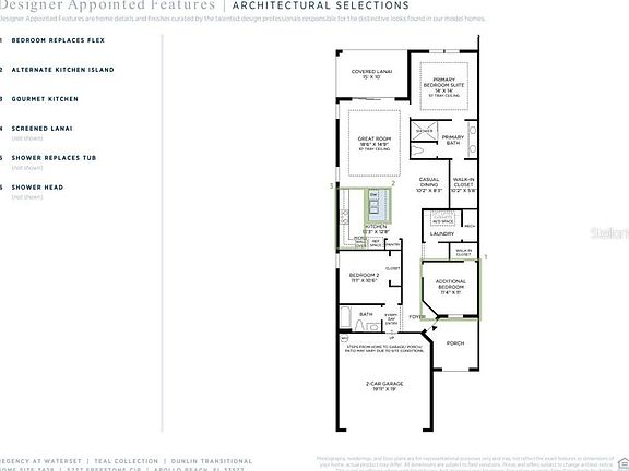 5th image of 5727 Freestone Cir
