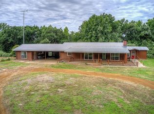 11306 State Highway 19 S, Athens, TX 75751