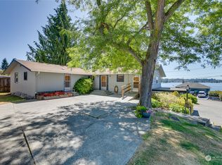 11401 N Lakeshore Dr, Lake Stevens, WA 98258