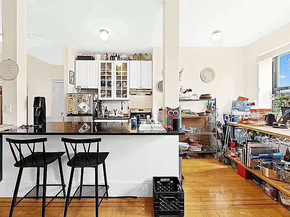 2nd image of 101 E 116th St APT 4H