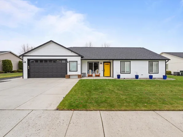 612 Sedgwick Pl, Richland, WA 99352