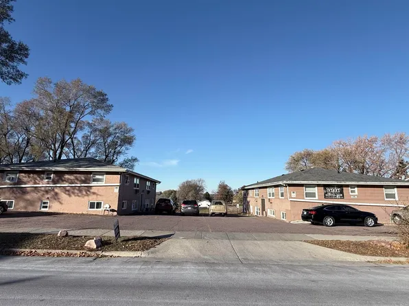 1201 & 1205 S Blaine Ave, Sioux Falls, SD 57103