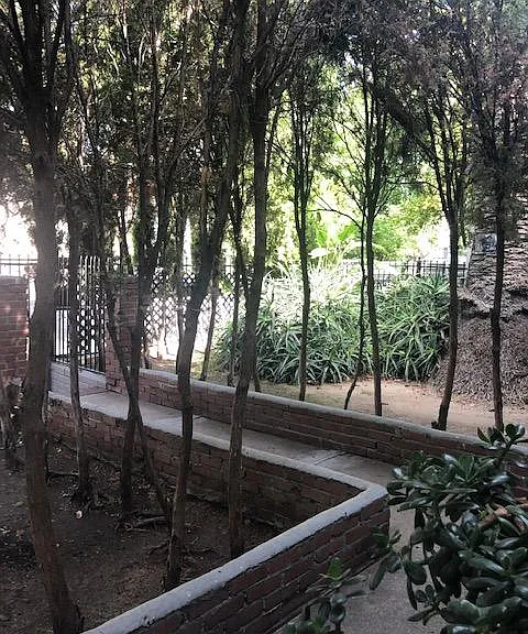 1422 N Serrano Ave #7 — Photo 6
