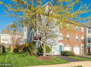 8510 Coronation Ln, Bristow, VA 20136