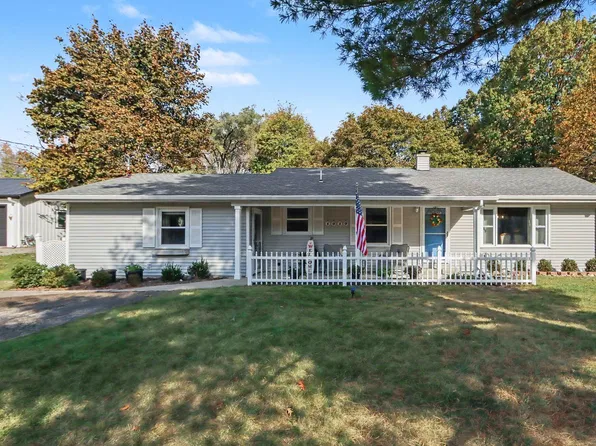 1019 Karendale Ave, Portage, MI 49002