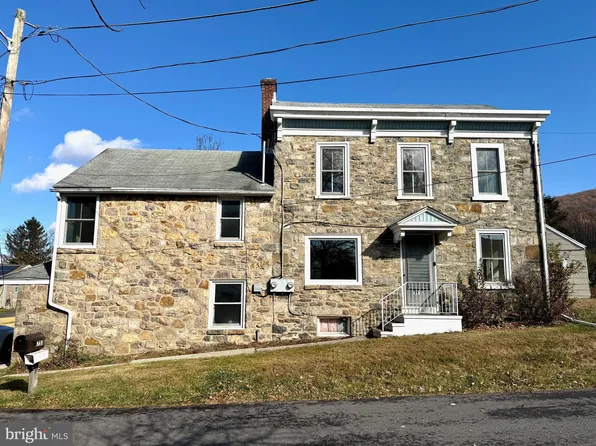 1753 Old Spring Valley Rd, Reading, PA 19604