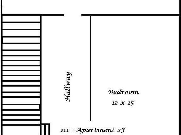 5th image of 111 Chatterton Ave #2F