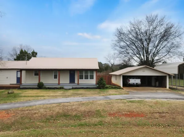 428 Clemmer Ferry Rd, Benton, TN 37307