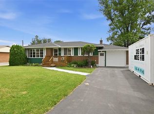 4381 Jackson St, Beamsville, ON L3J0N9