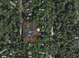 3875 S Ibis Point LOT 48, Inverness, FL 34450