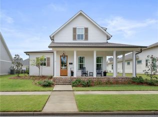 521 Melrose Ave, Covington, LA 70433