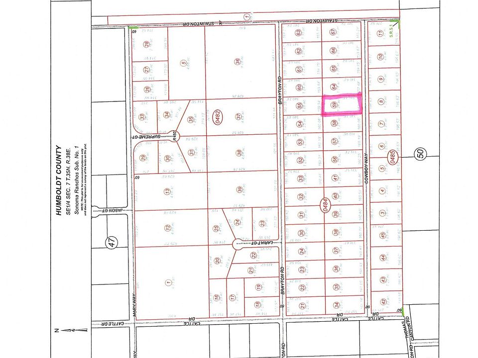 1st image of 4835 Cowboy Way
