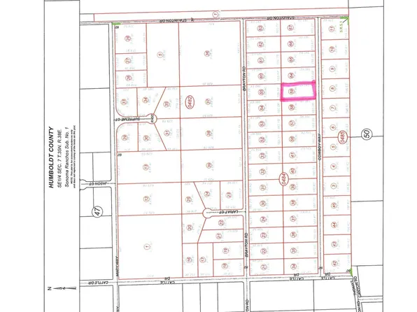 4835 Cowboy Way, Winnemucca, NV 89445