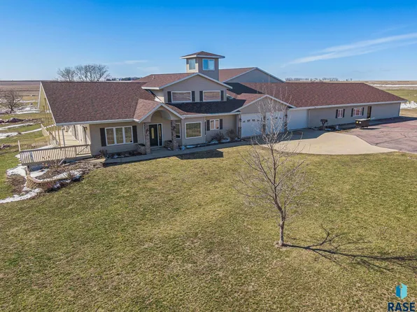 1449 Us Highway 75 St, Luverne, MN 56156