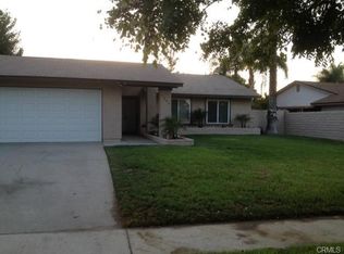 1948 Dawn Ridge Dr, Corona, CA 92882