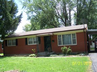 4104 Maynard Ave, Louisville, KY 40229