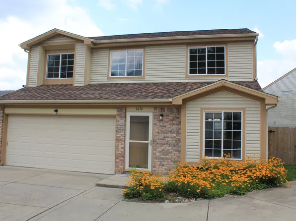 4676 Falcon Run Way, Indianapolis, IN 46254